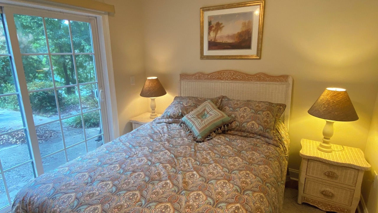 Photo of Bedroom in Anderson