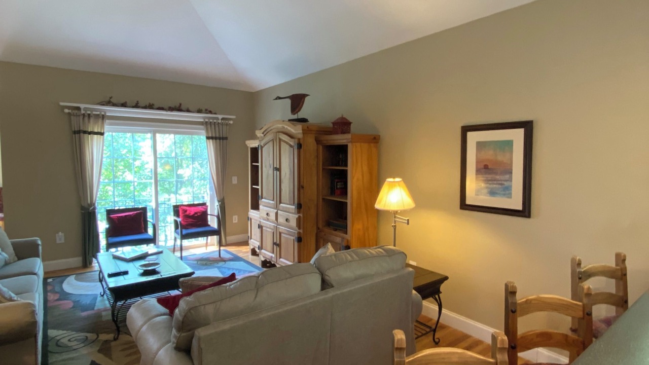 Photo of Livingroom in Anderson