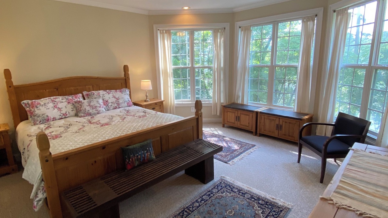 Photo of Bedroom in Anderson