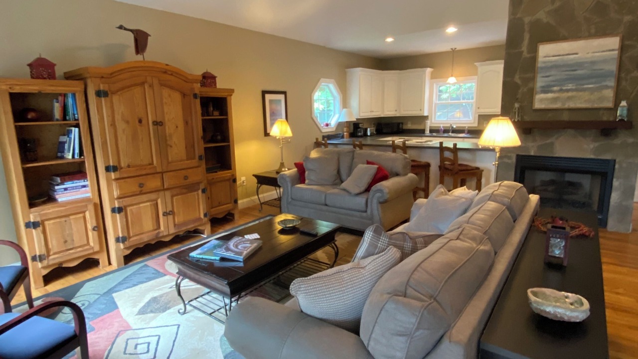 Photo of Livingroom in Anderson