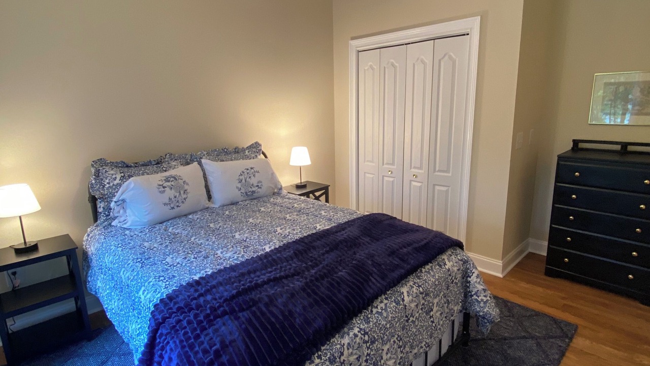 Photo of Bedroom in Anderson