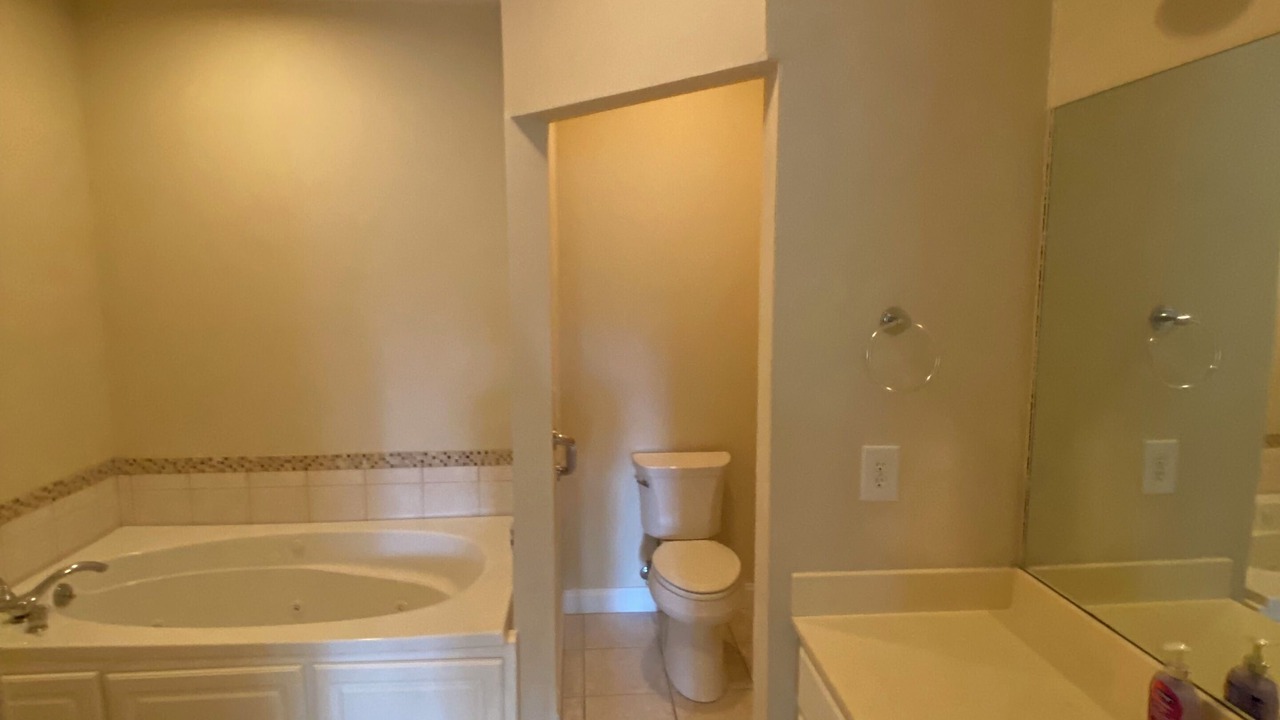 Photo of Bathroom in Anderson