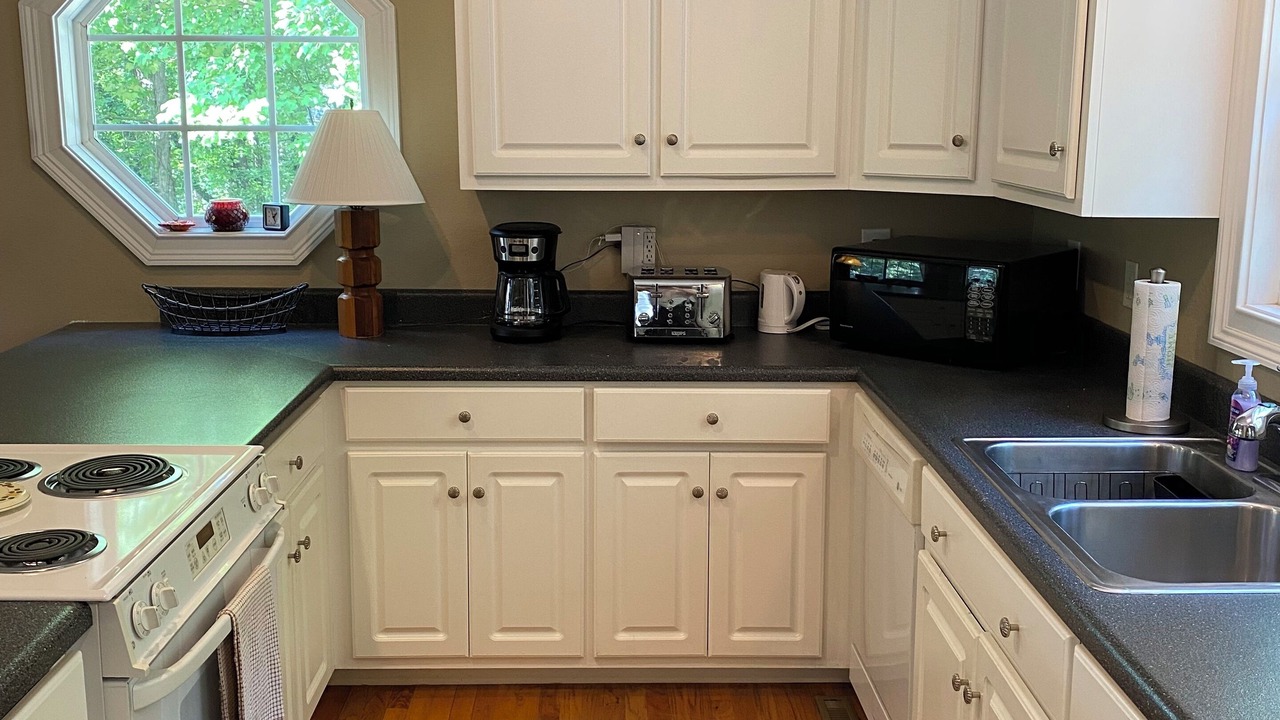 Photo of Kitchen in Anderson