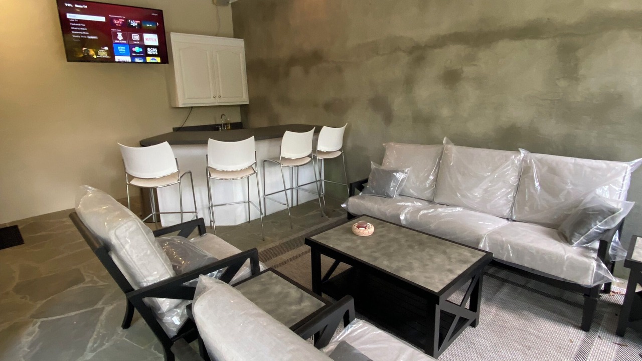 Photo of Livingroom in Anderson