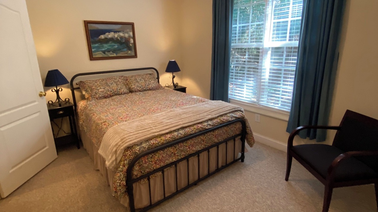 Photo of Bedroom in Anderson