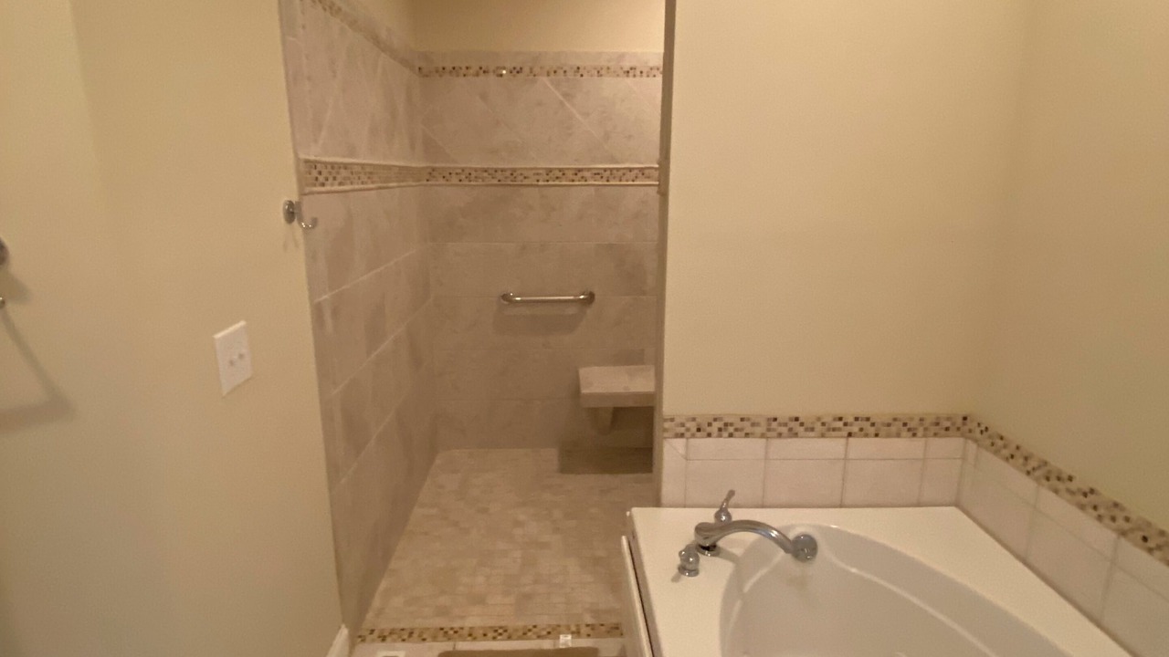 Photo of Bathroom in Anderson