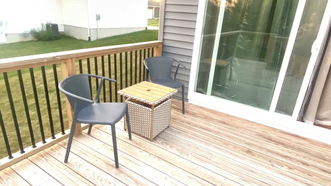 Photo of Outdoor in Alburnett