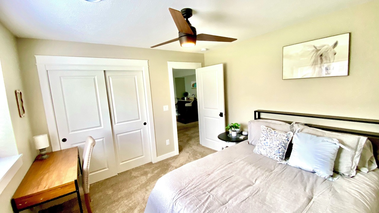 Photo of Bedroom in Alburnett