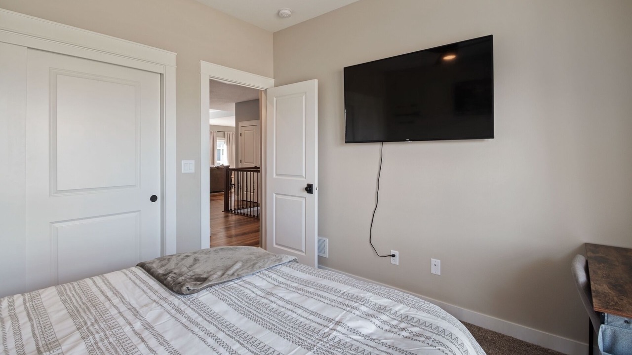 Photo of Bedroom in Alburnett