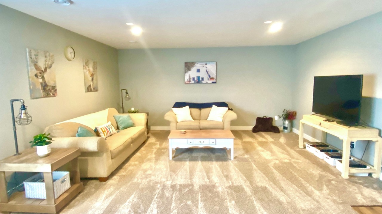 Photo of Livingroom in Alburnett