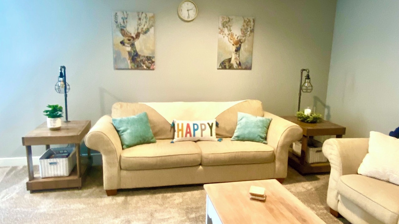 Photo of Livingroom in Alburnett