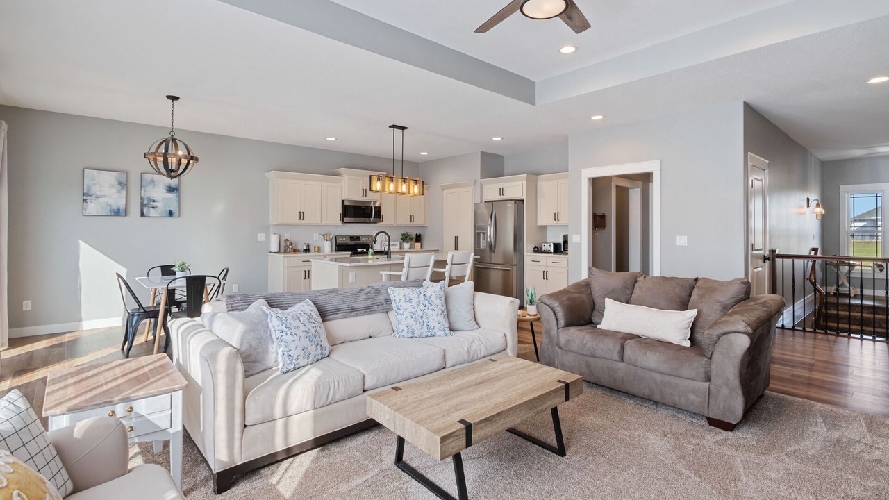 Photo of Livingroom in Alburnett