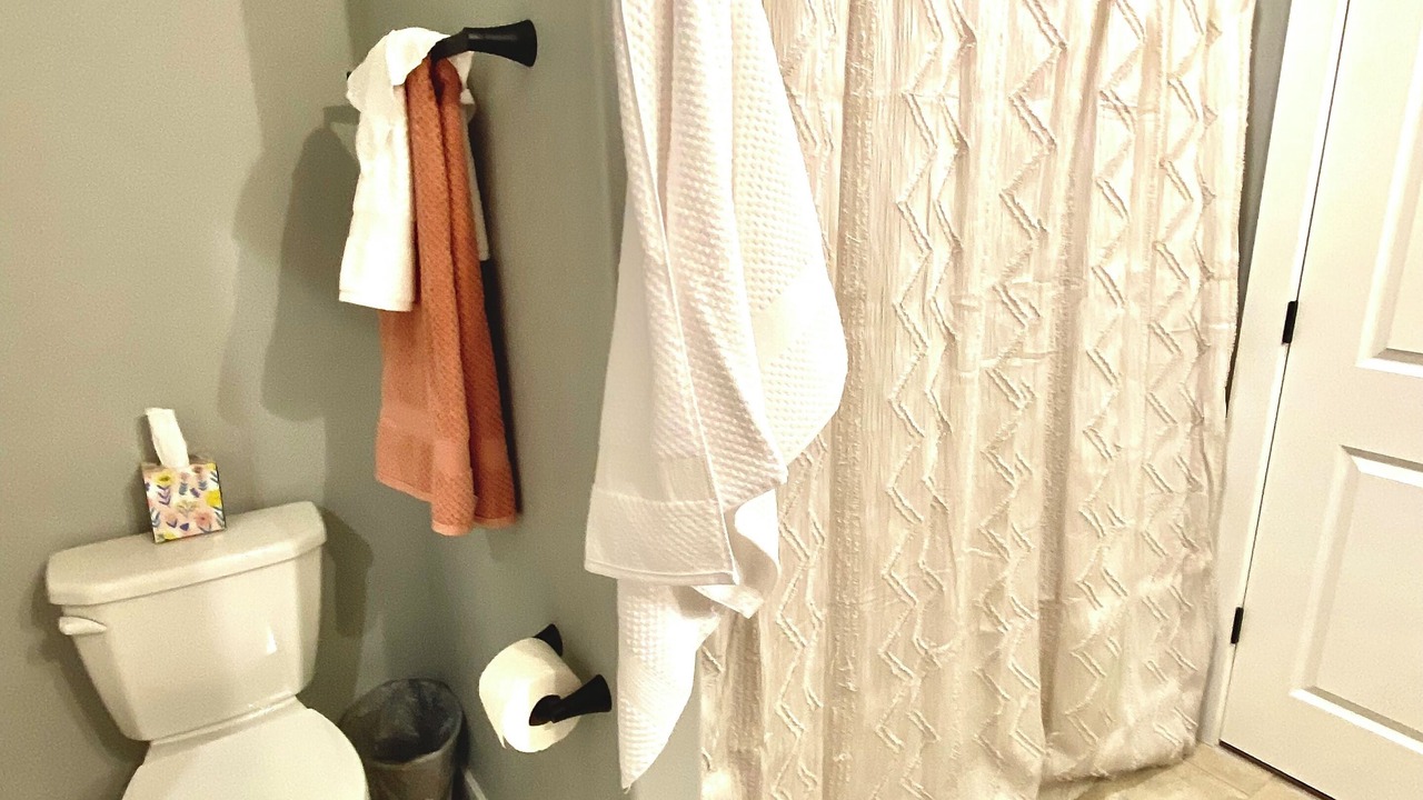 Photo of Bathroom in Alburnett