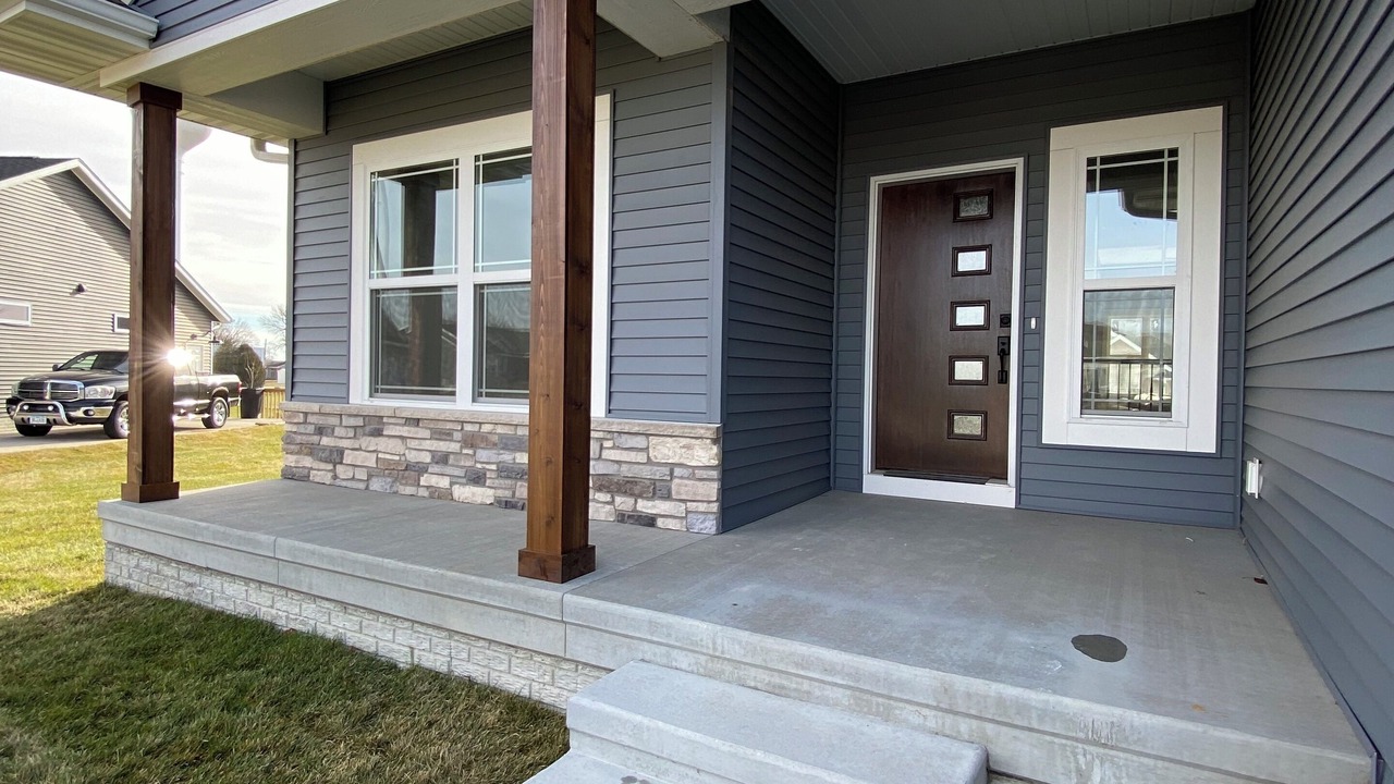 Photo of Outdoor in Alburnett