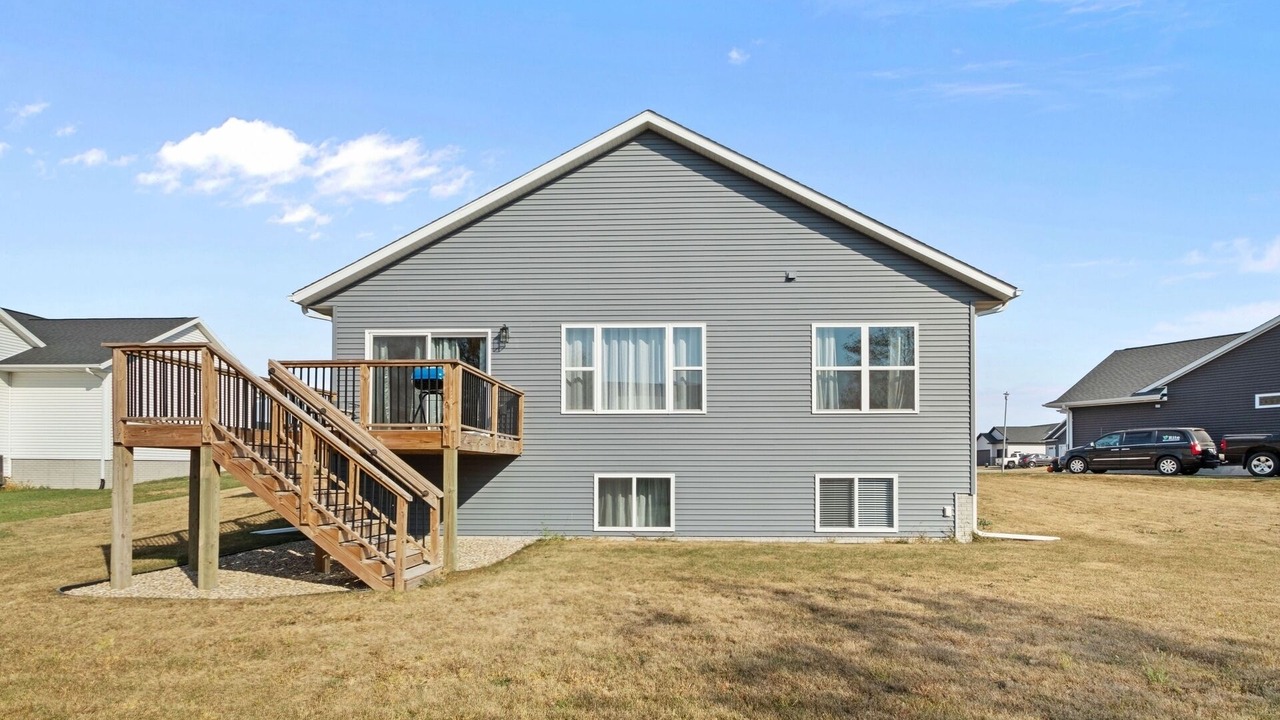 Photo of Outdoor in Alburnett