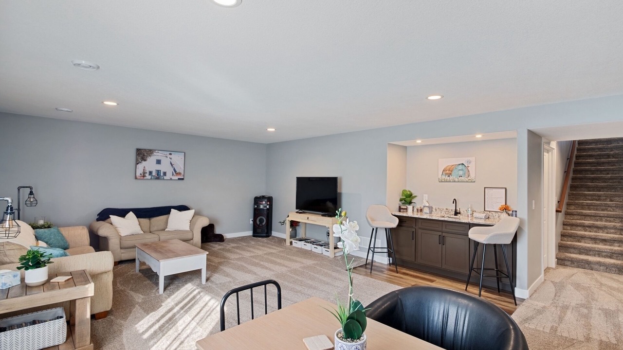 Photo of Livingroom in Alburnett