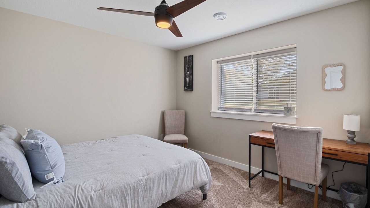 Photo of Bedroom in Alburnett