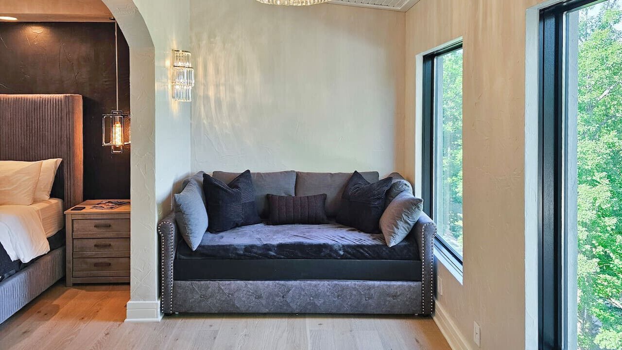 Photo of Livingroom in Lake of the Ozarks