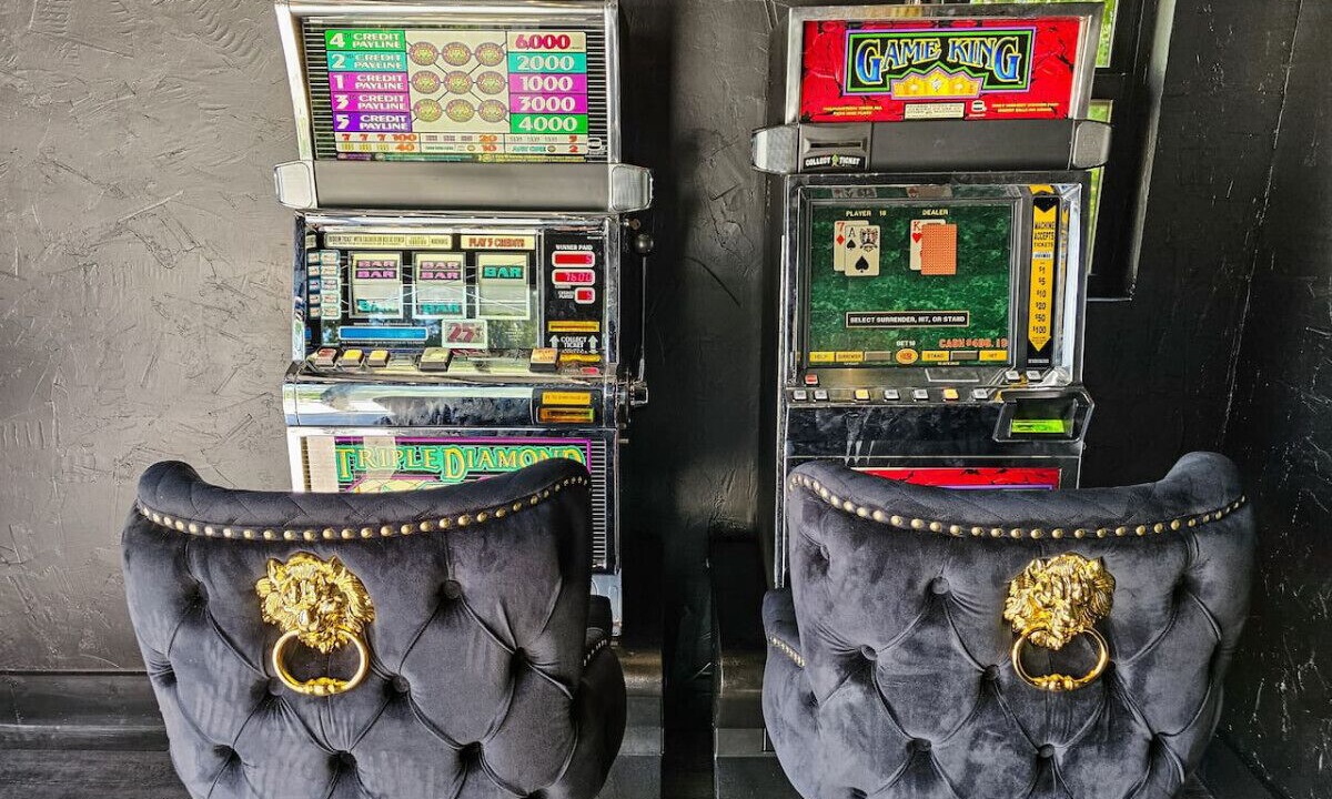 Photo of Bedroom in Lake of the Ozarks