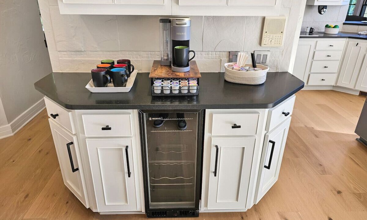 Photo of Kitchen in Lake of the Ozarks