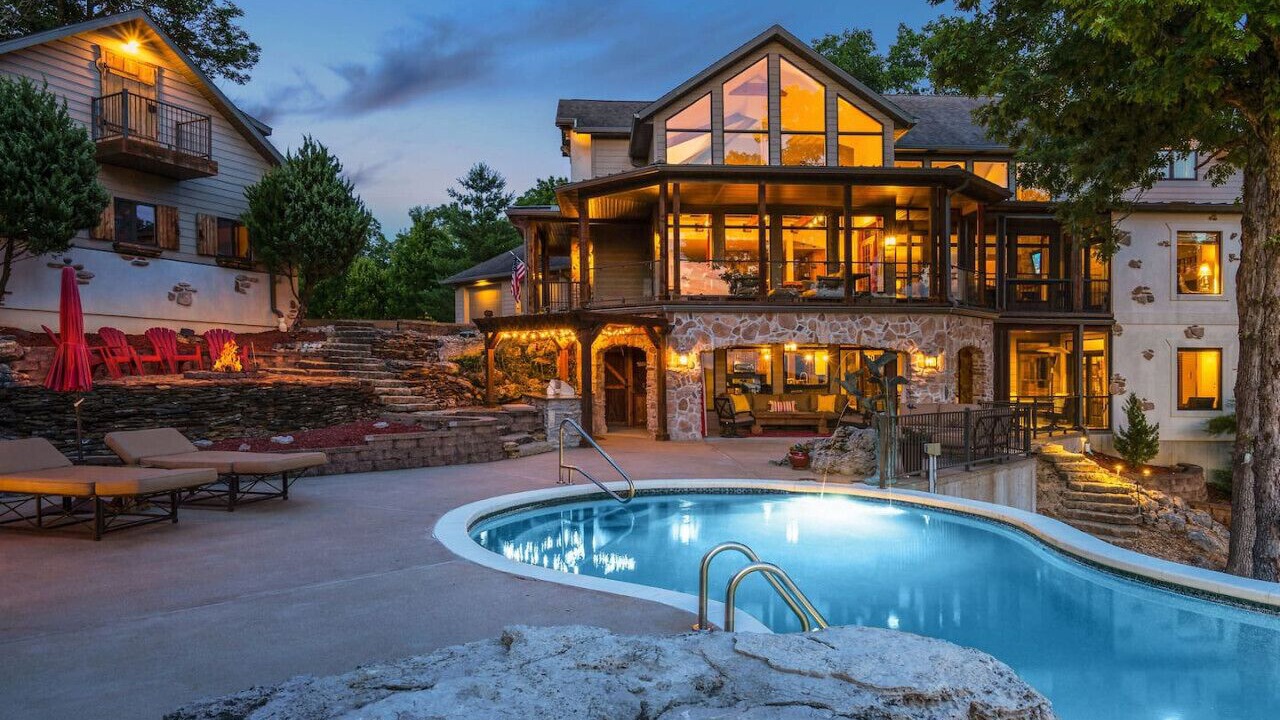 Photo of Outdoor in Lake of the Ozarks