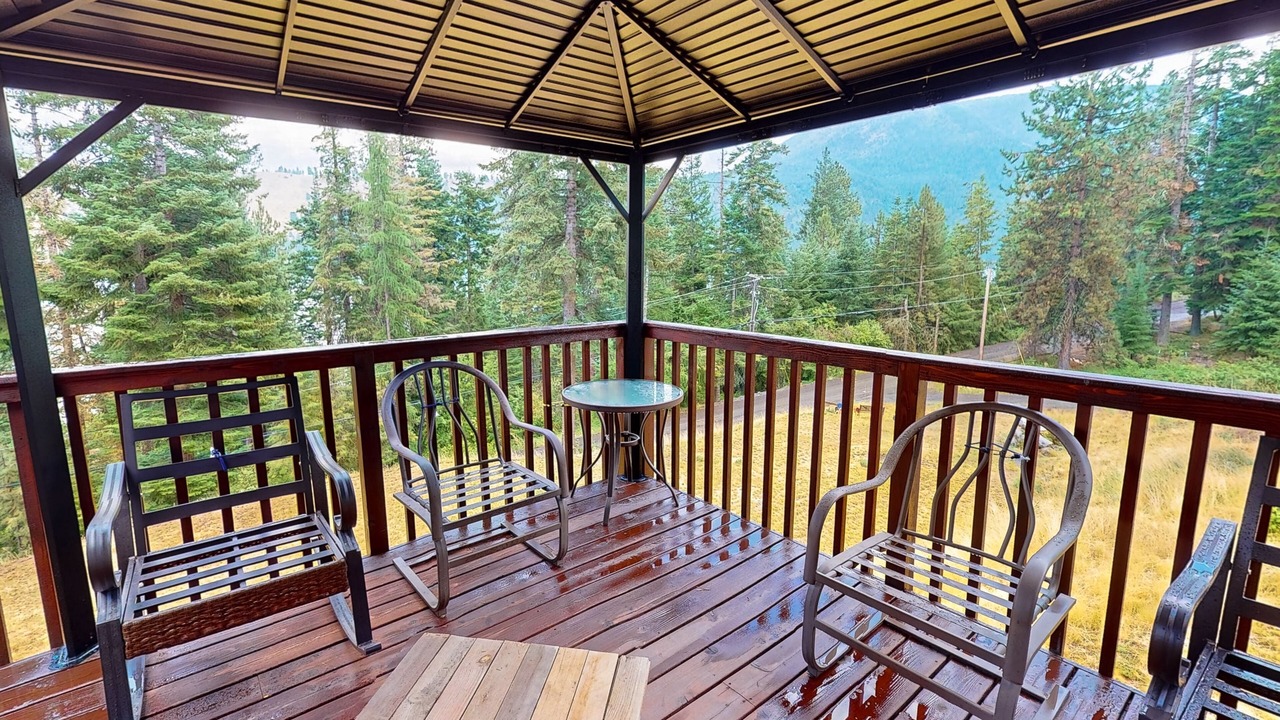 Photo of Outdoor in Wallowa County