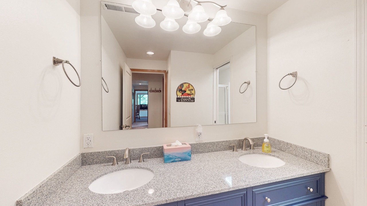 Photo of Bathroom in Wallowa County