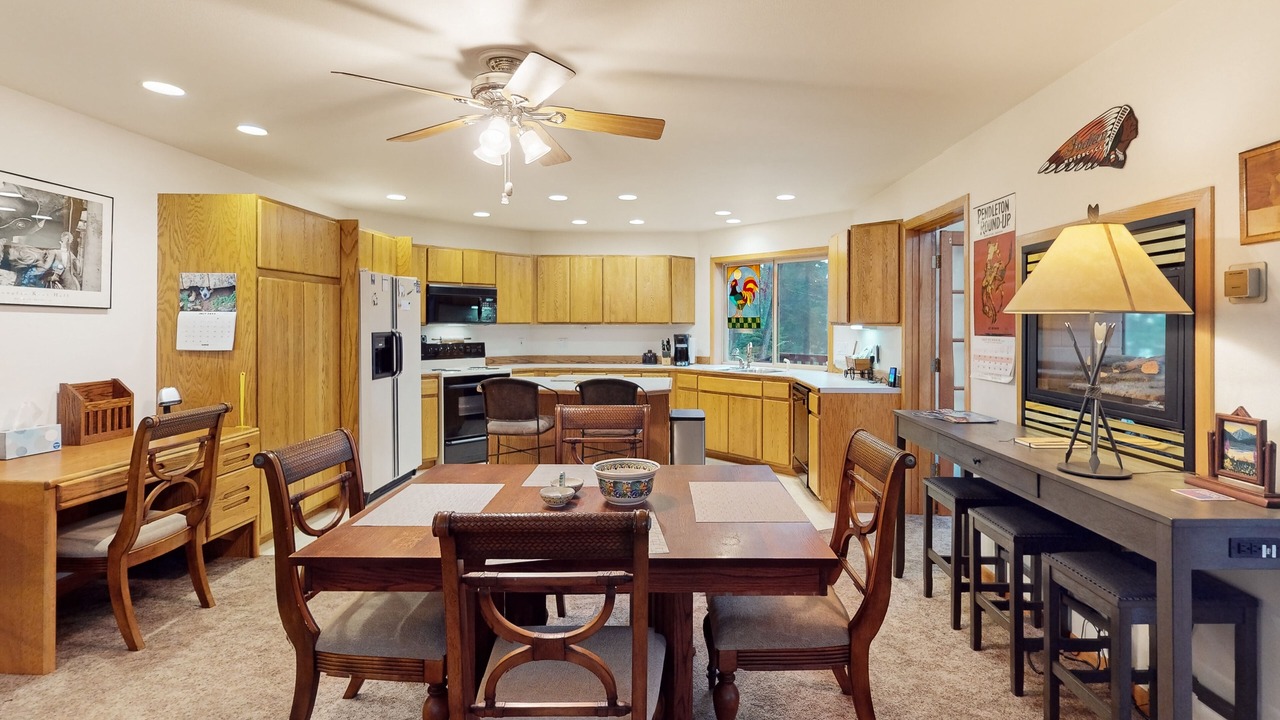 Photo of Others in Wallowa County