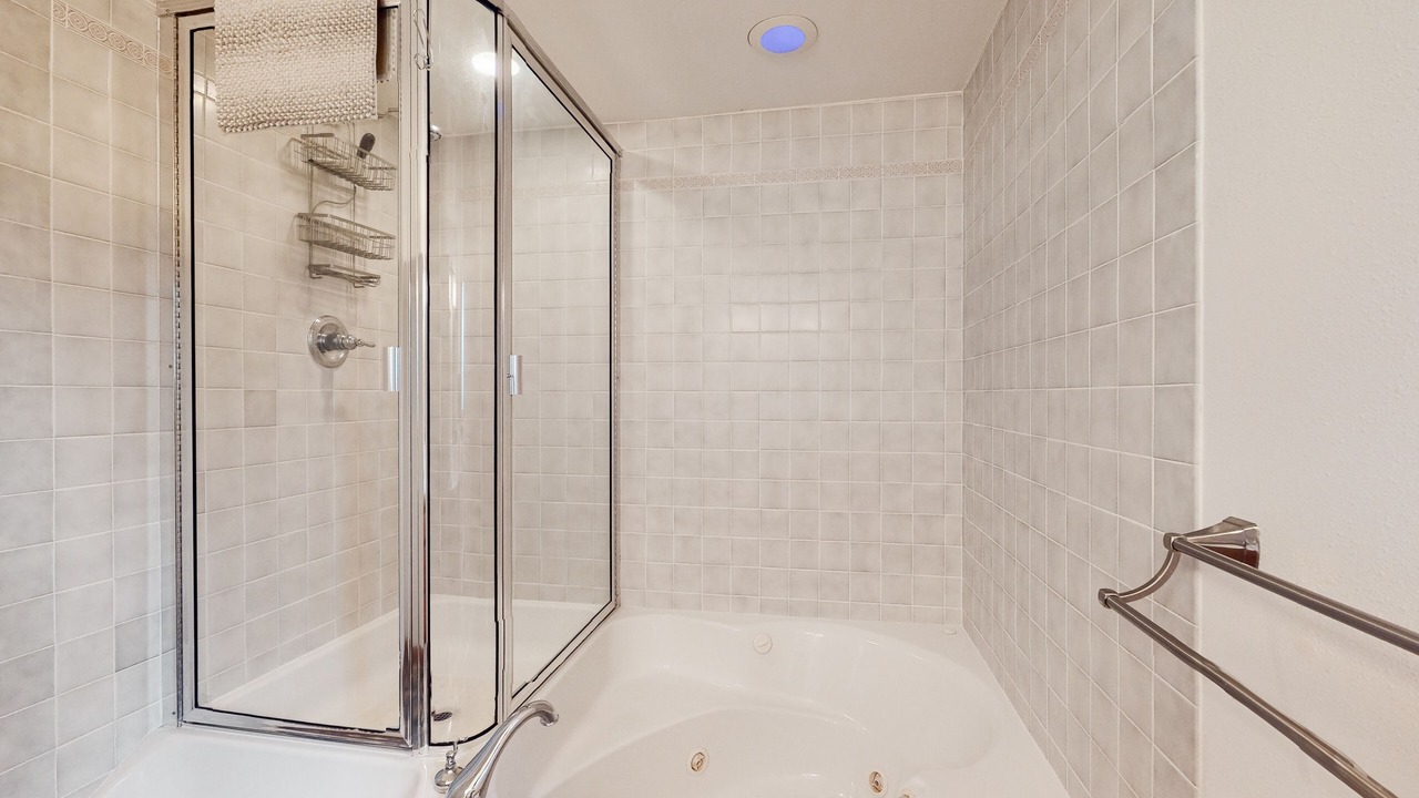 Photo of Bathroom in Wallowa County