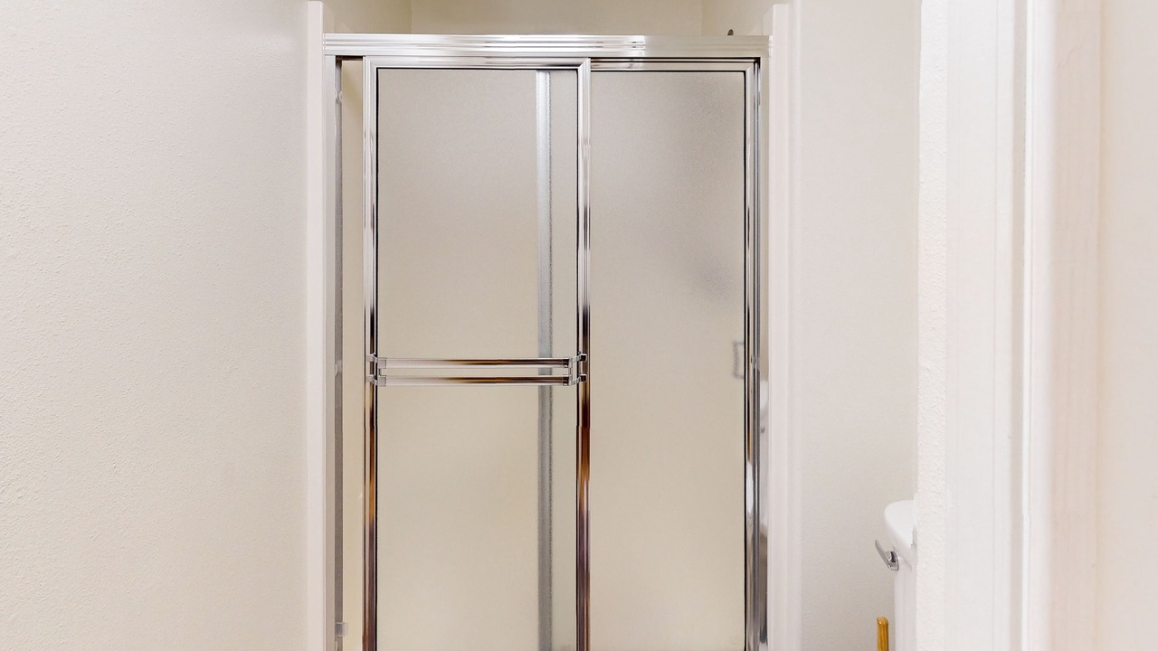 Photo of Bathroom in Wallowa County