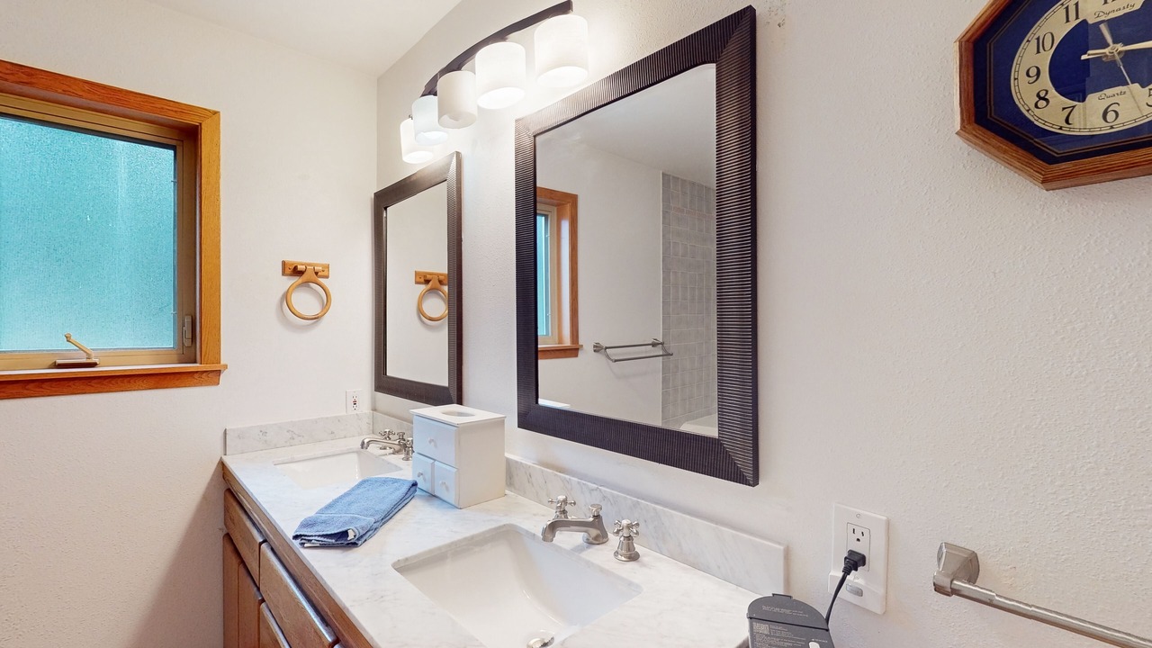 Photo of Bathroom in Wallowa County