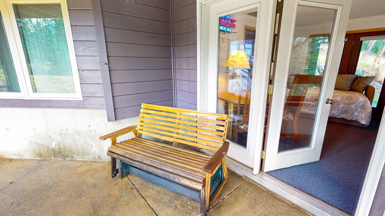 Photo of Outdoor in Wallowa County