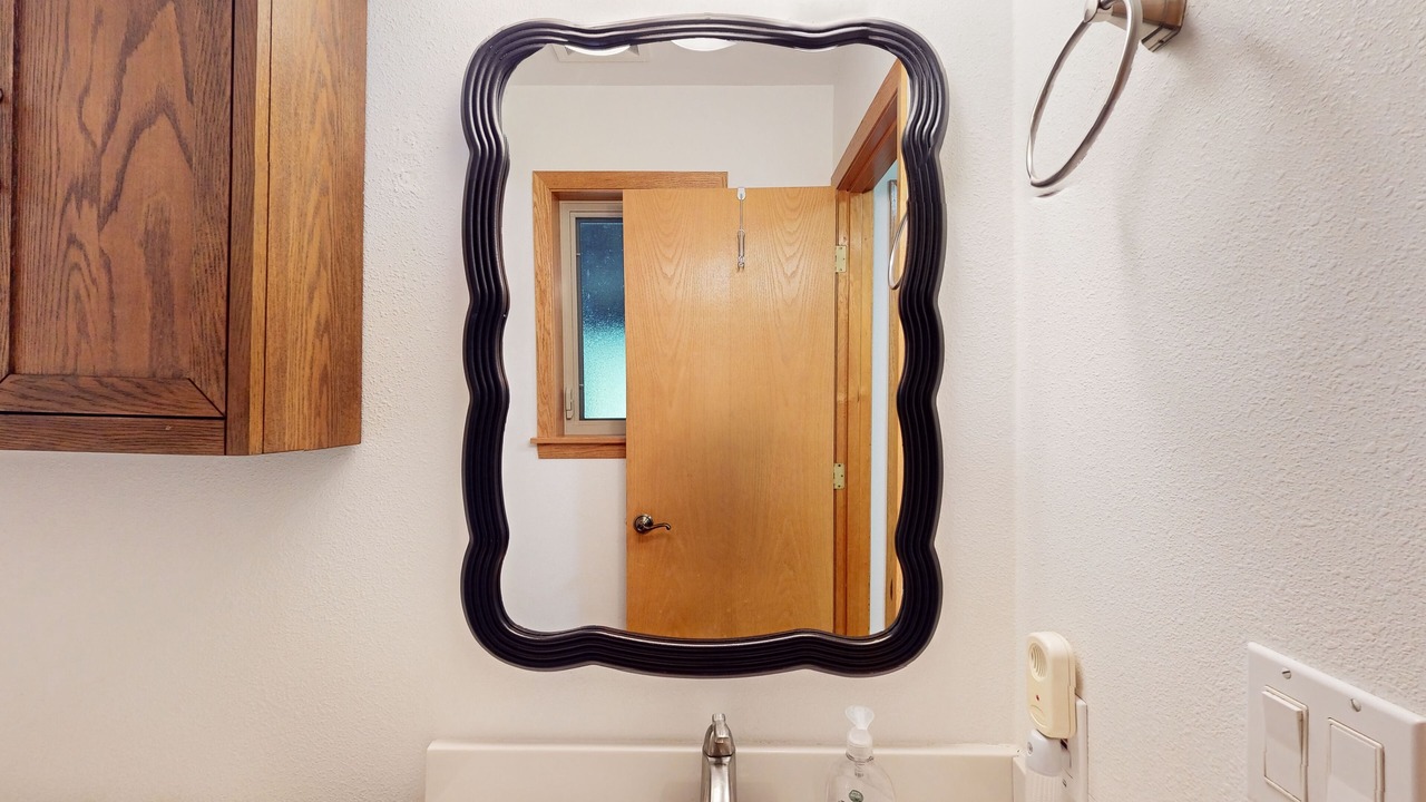 Photo of Bathroom in Wallowa County