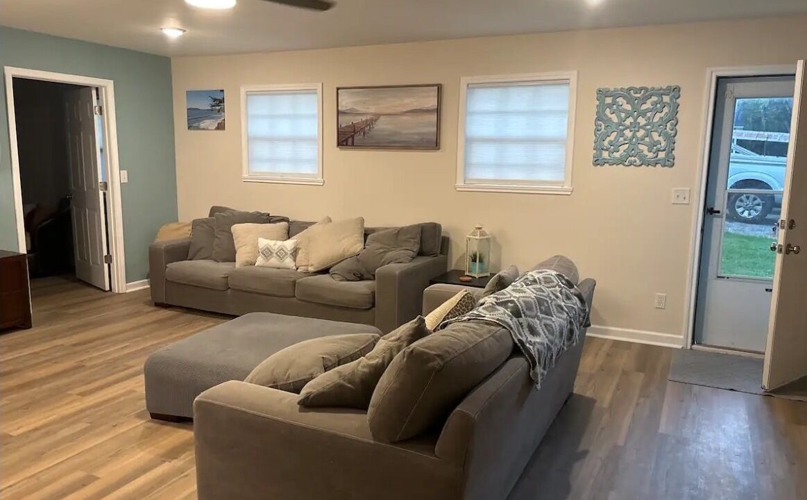 Photo of Livingroom in Pottsboro