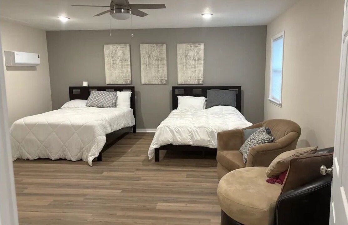Photo of Bedroom in Pottsboro