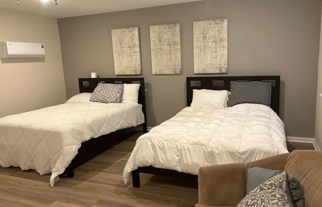 Photo of Bedroom in Pottsboro