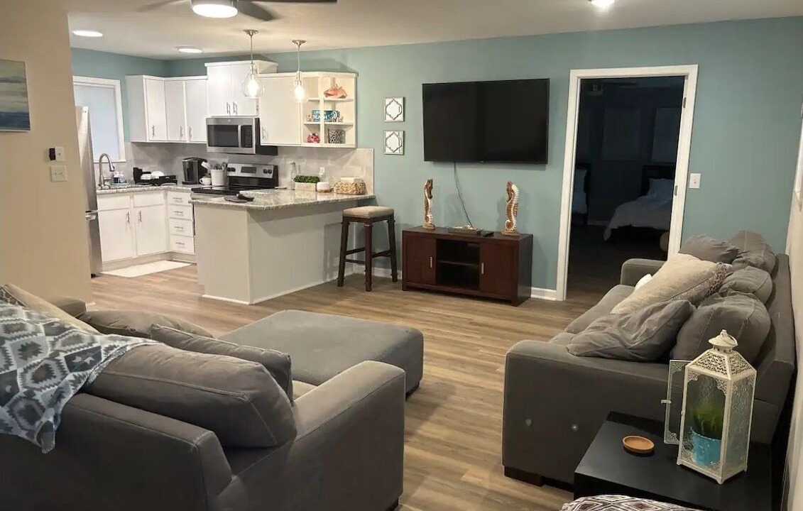Photo of Livingroom in Pottsboro