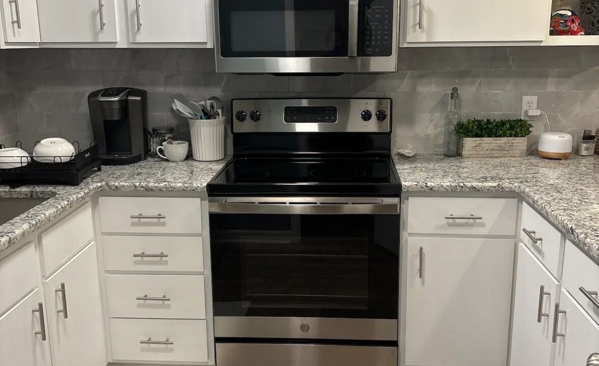 Photo of Kitchen in Pottsboro
