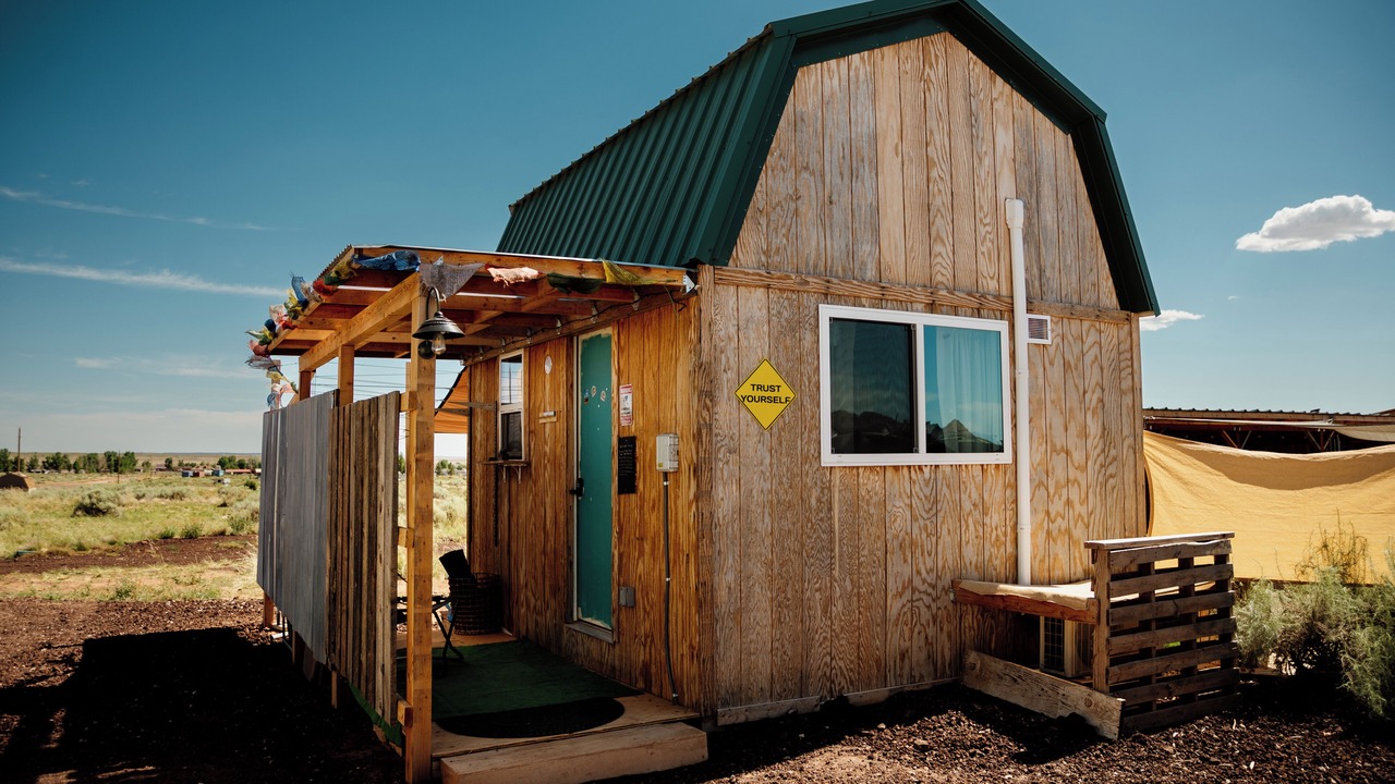 Photo of Outdoor in Cane Beds