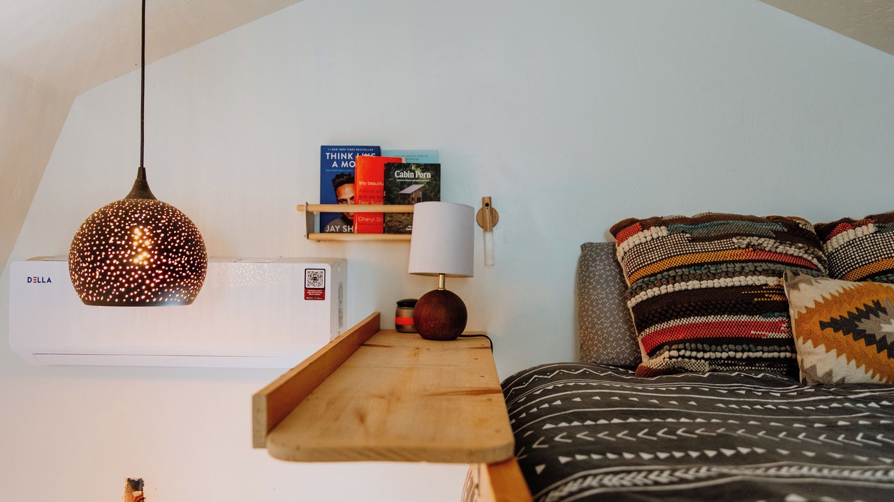 Photo of Bedroom in Cane Beds