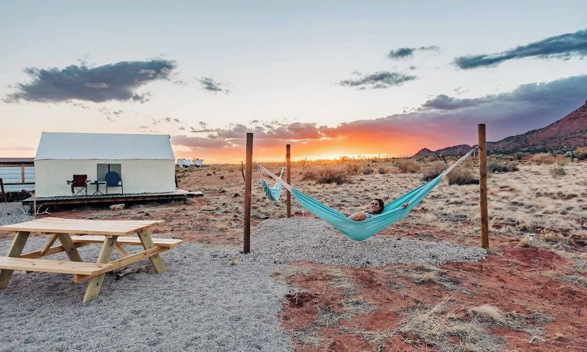 Photo of Outdoor in Cane Beds