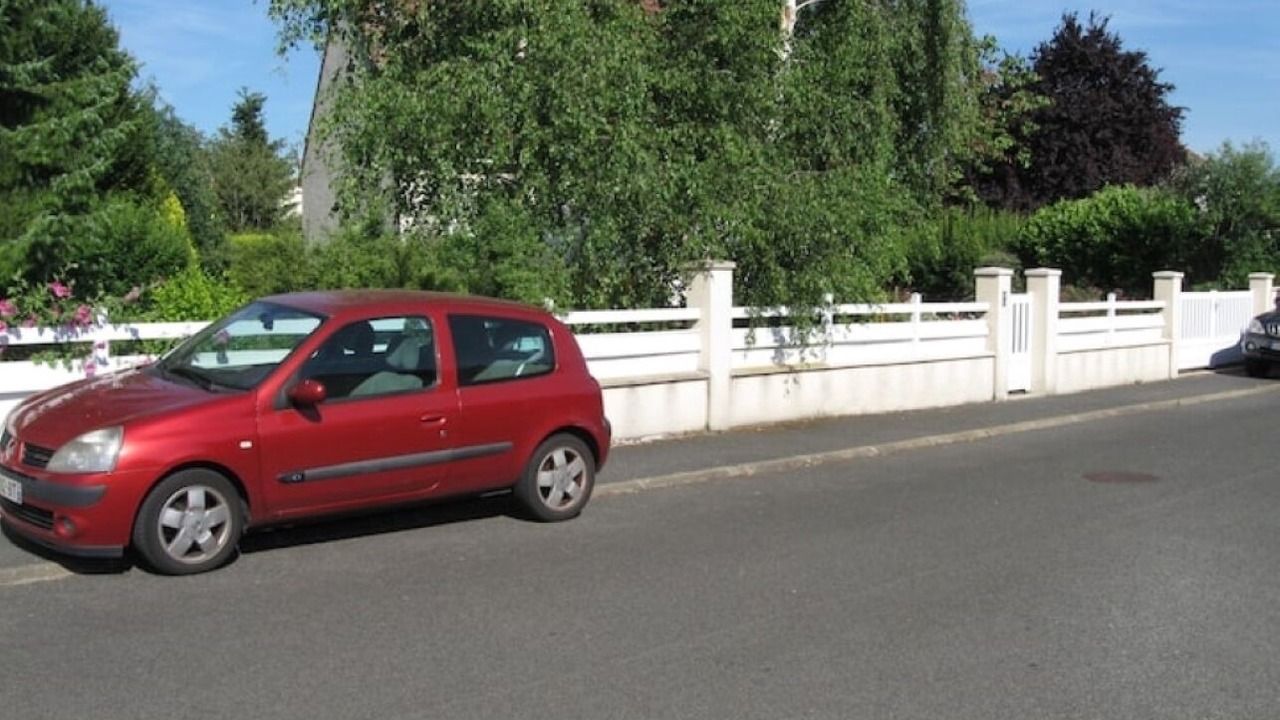 Photo of Outdoor in Saint-Germain-les-Corbeil
