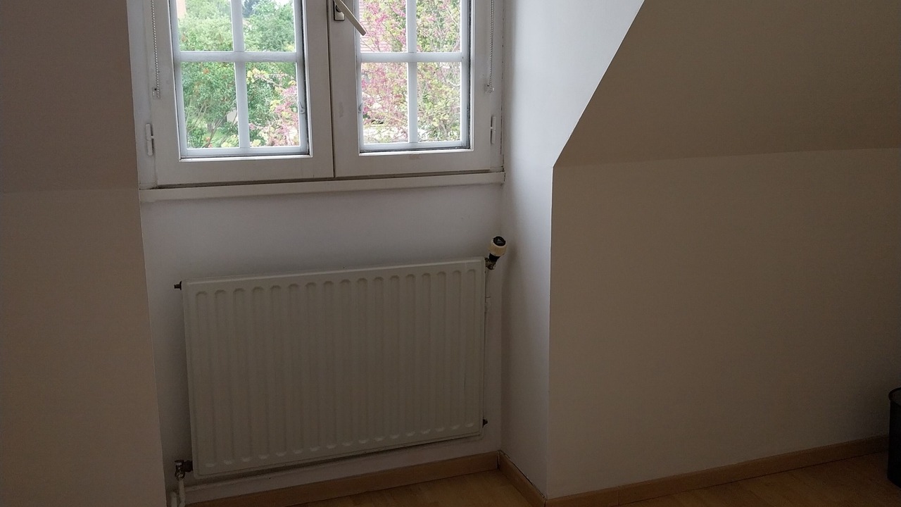 Photo of Bedroom in Saint-Germain-les-Corbeil