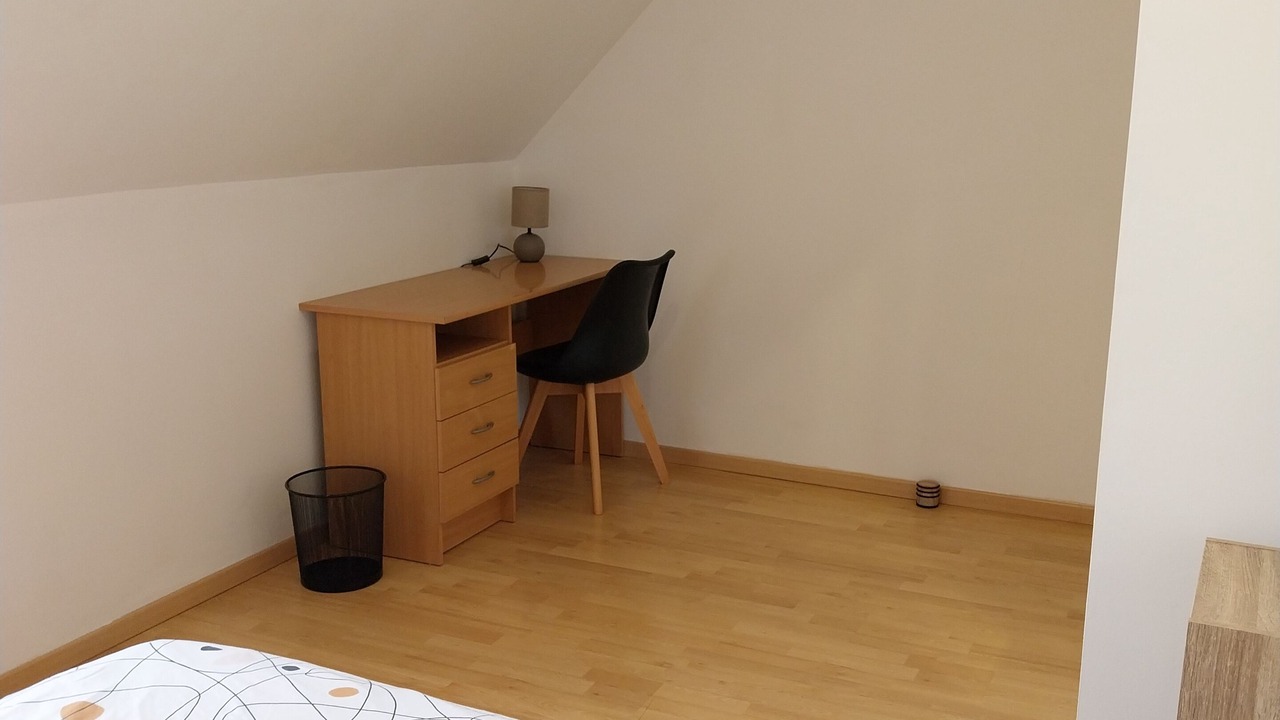 Photo of Bedroom in Saint-Germain-les-Corbeil