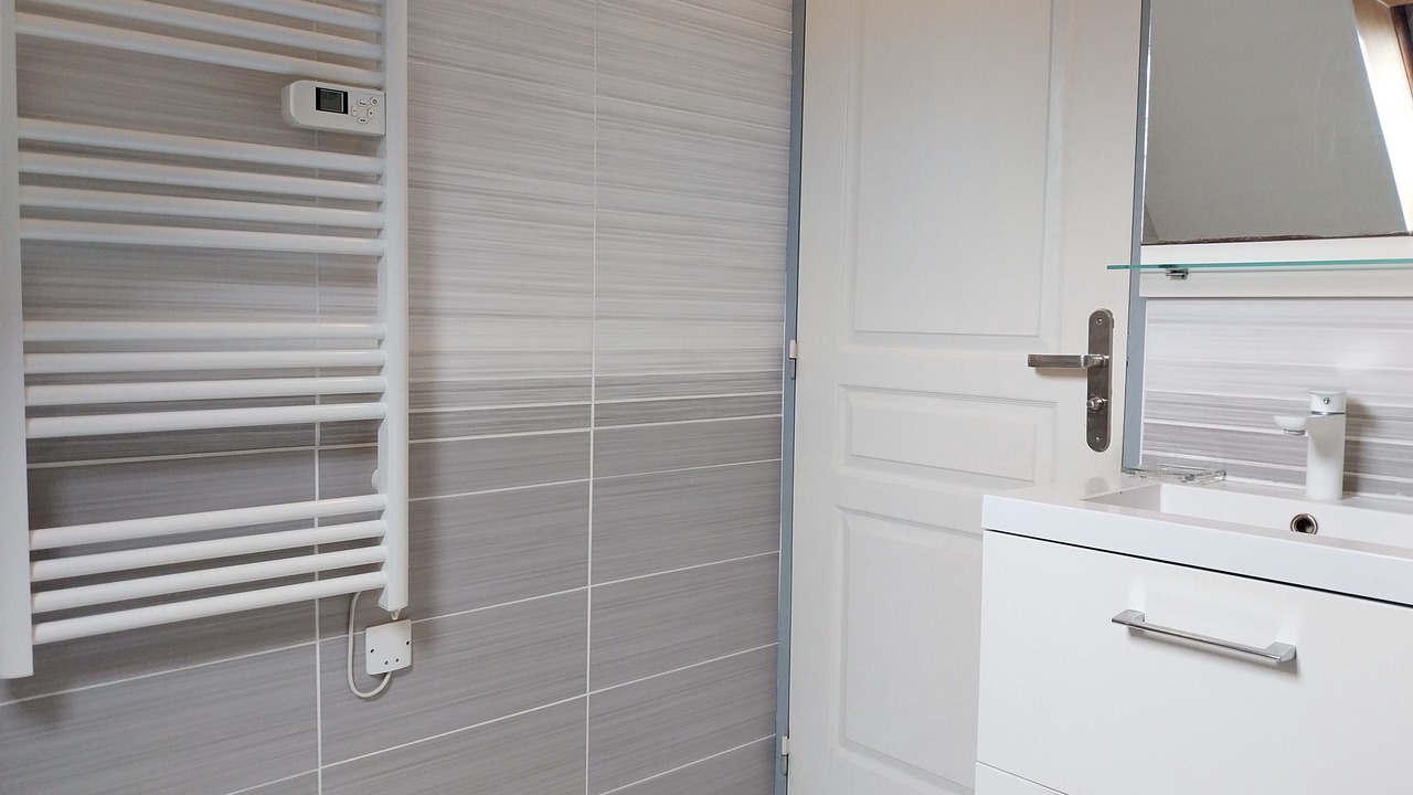 Photo of Bathroom in Saint-Germain-les-Corbeil