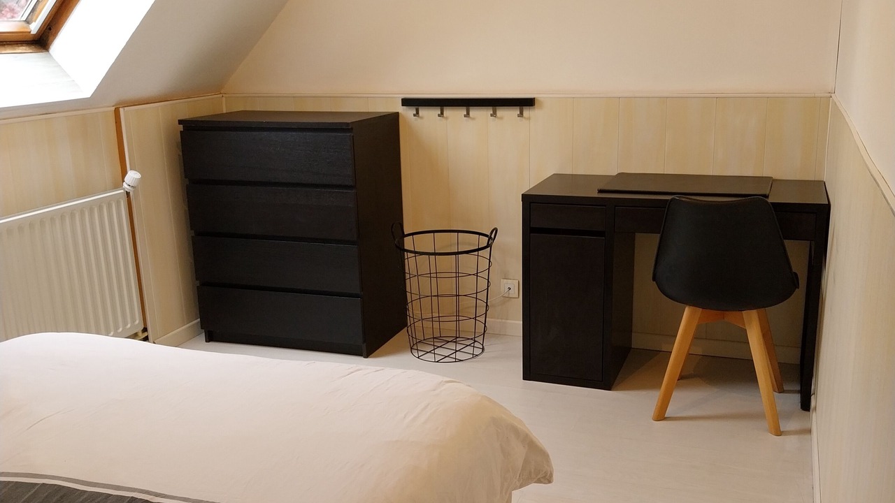 Photo of Bedroom in Saint-Germain-les-Corbeil