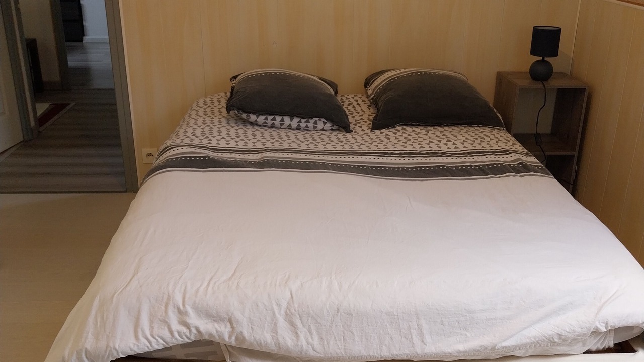 Photo of Bedroom in Saint-Germain-les-Corbeil
