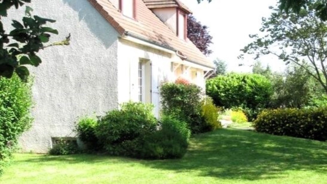 Photo of Outdoor in Saint-Germain-les-Corbeil