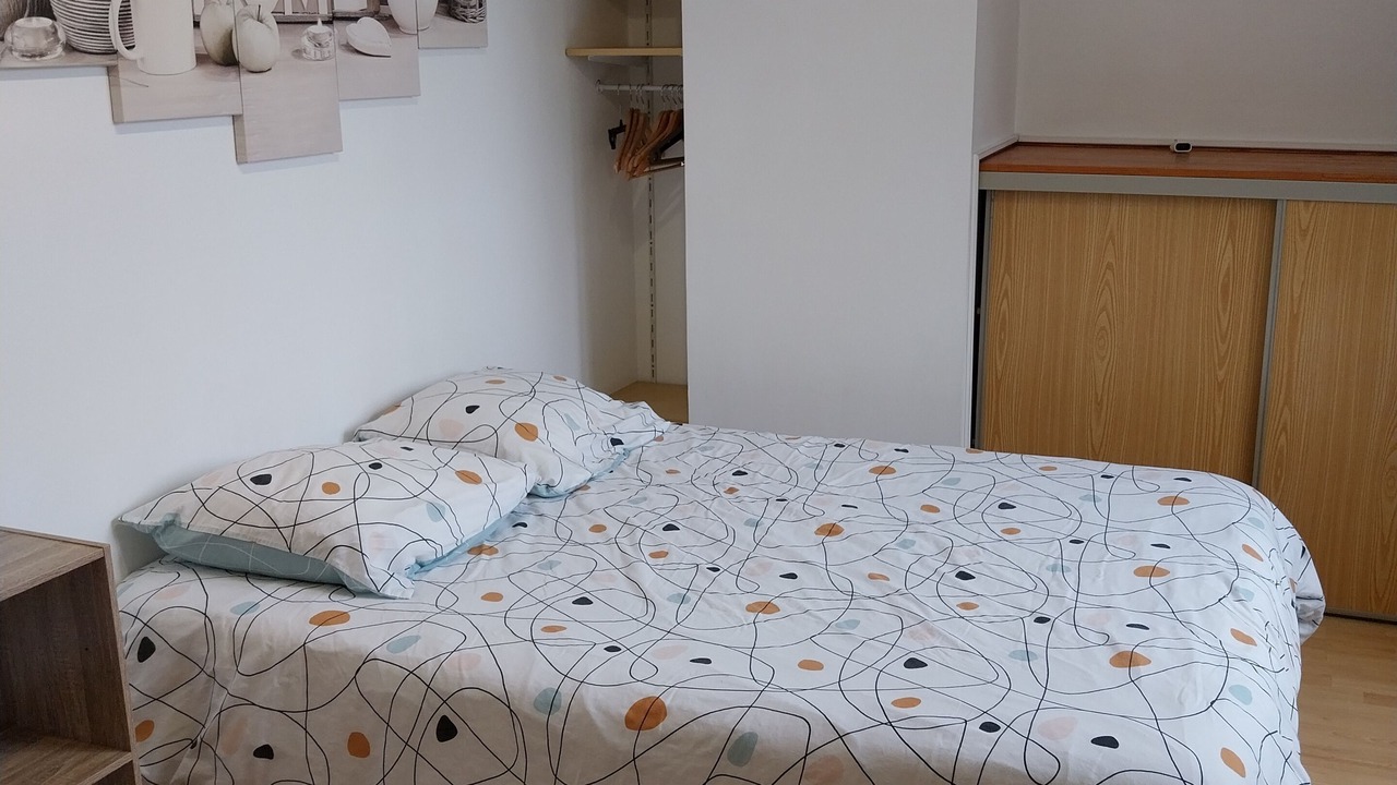 Photo of Bedroom in Saint-Germain-les-Corbeil