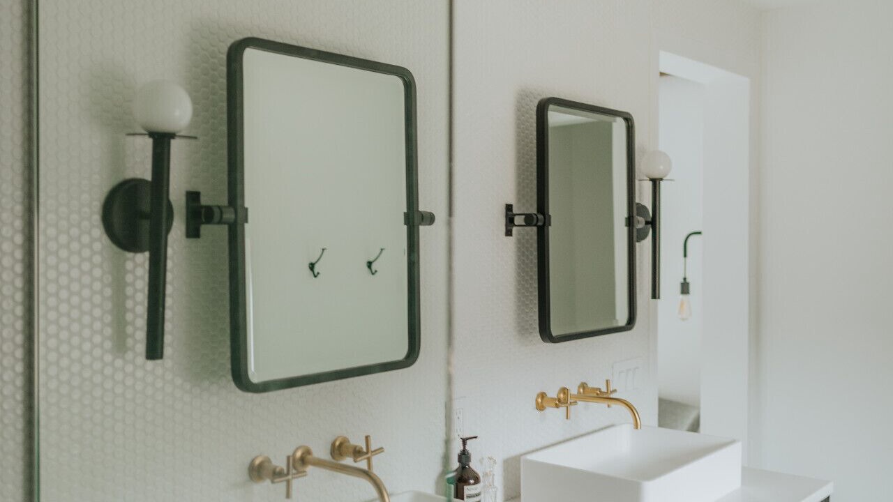 Photo of Bathroom in Hyde Park